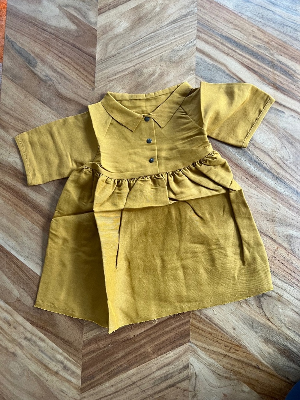 Desert Dreams Dress